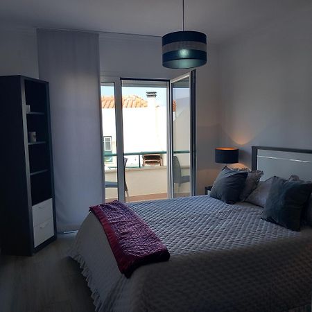 Appartement Casa Quintal à Nazaré Extérieur photo