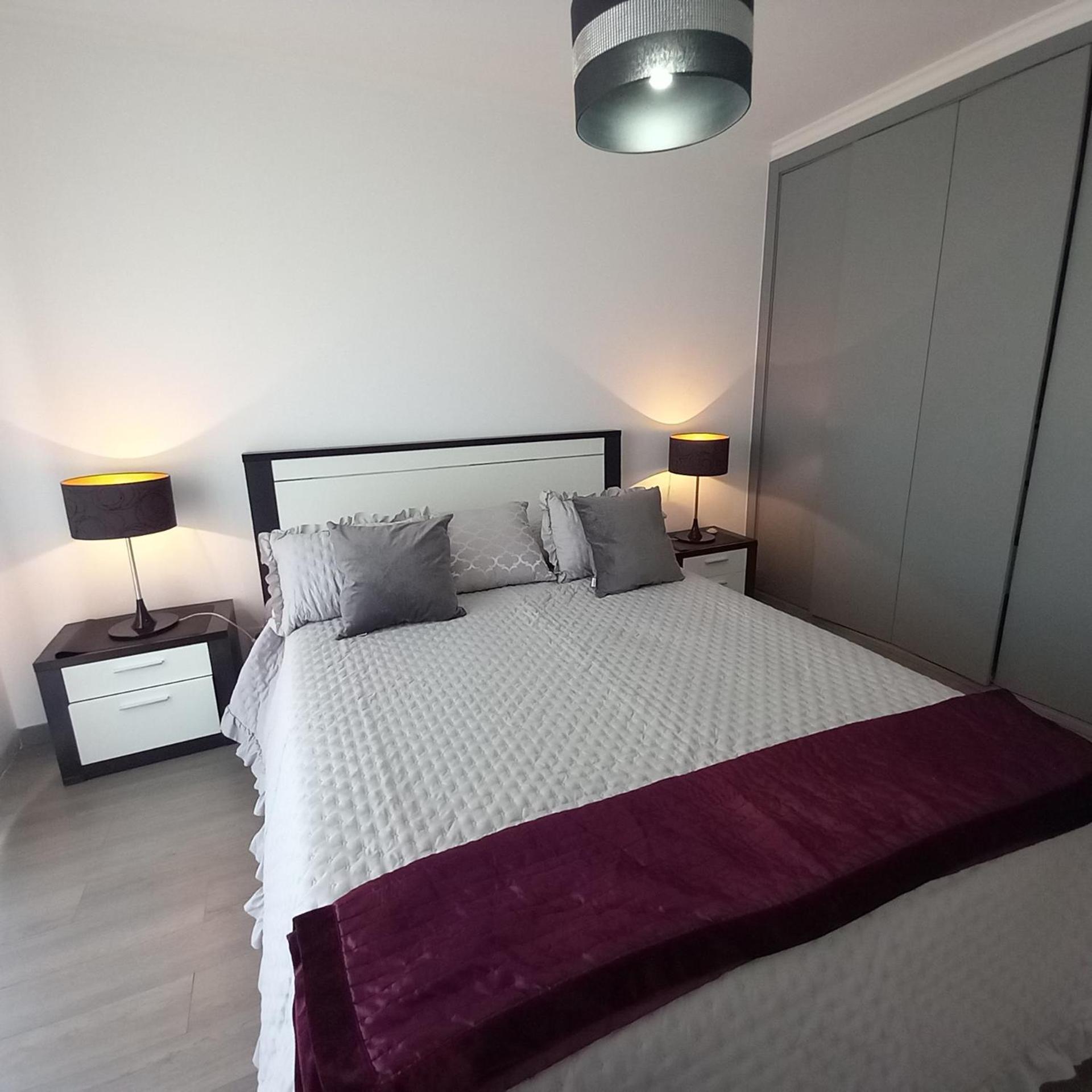 Appartement Casa Quintal à Nazaré Extérieur photo