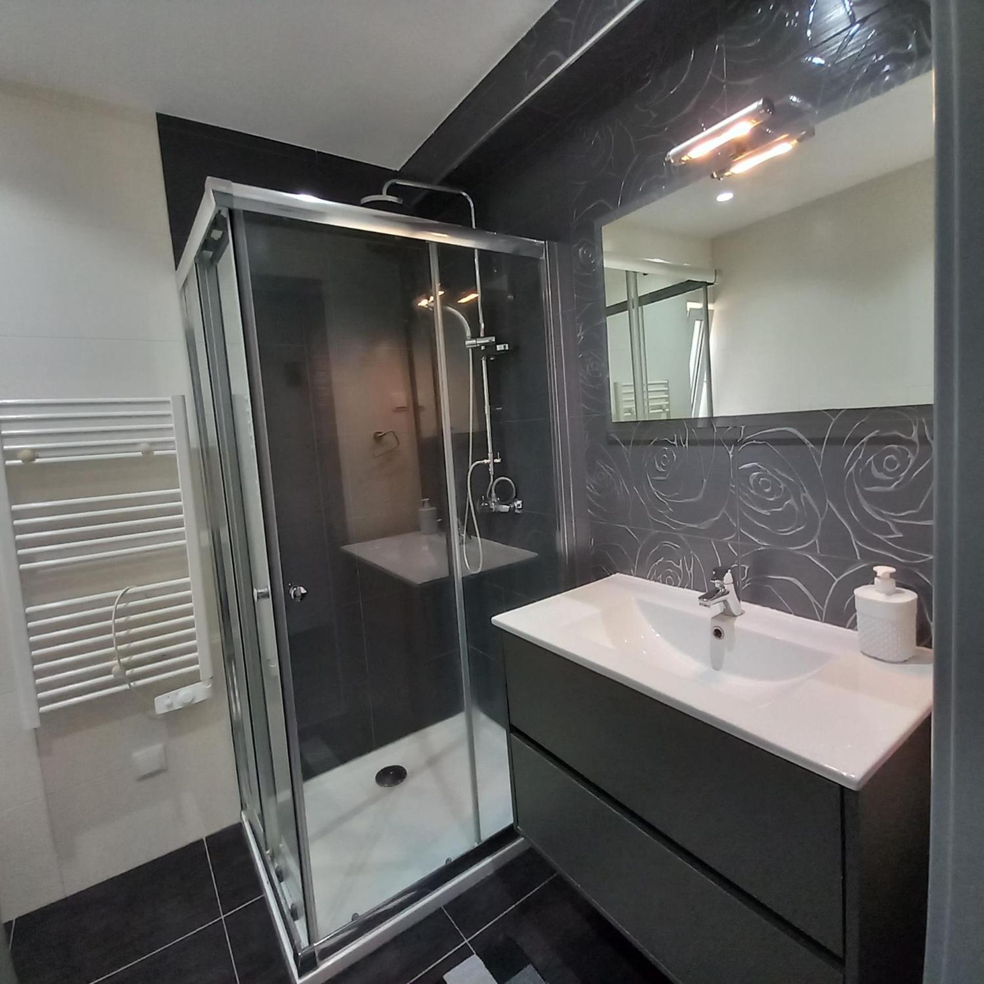 Appartement Casa Quintal à Nazaré Extérieur photo