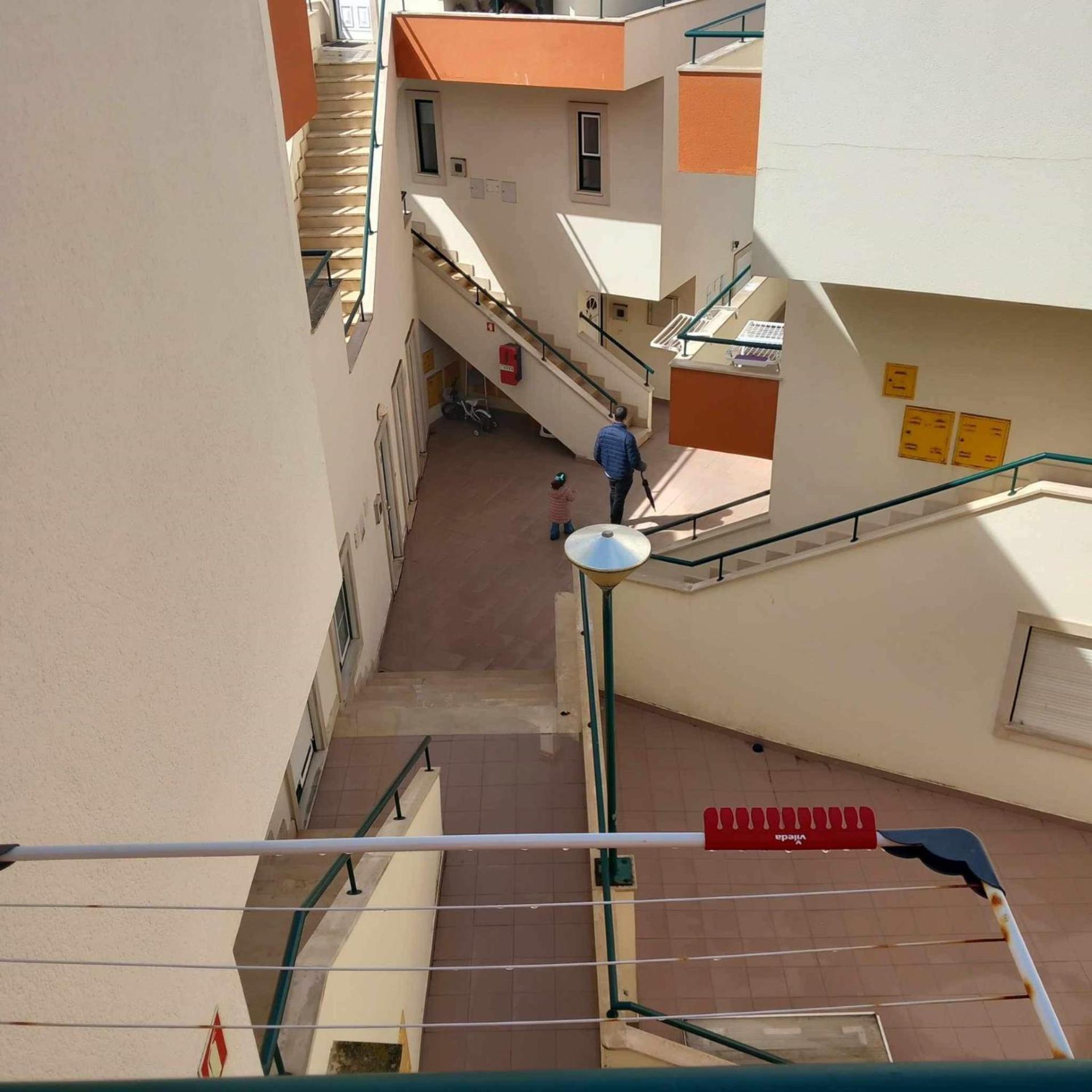 Appartement Casa Quintal à Nazaré Extérieur photo